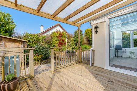 A14 - 10 Coombe Mead