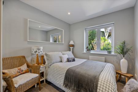 A23 - 8 Tanpits Mead