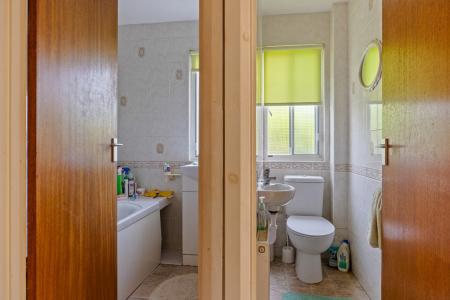 A21 - 22 Glebeland C