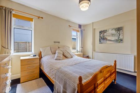 A19 - Eight Bells Be