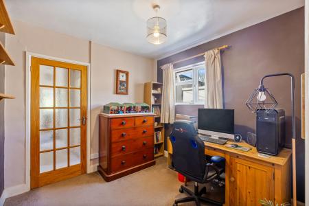 A17 - Eight Bells Be