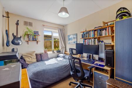 A18 - Eight Bells Be