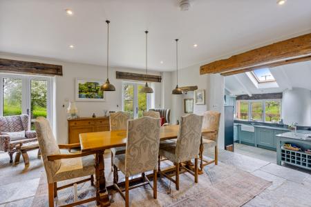 A24 - Meadow Barn Ea