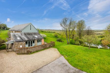 A02 - Meadow Barn Ea