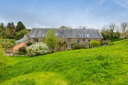 A08 - Meadow Barn Ea