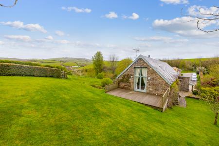 A17 - Meadow Barn Ea