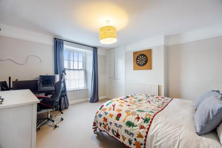 A20 - Bed 1 Western