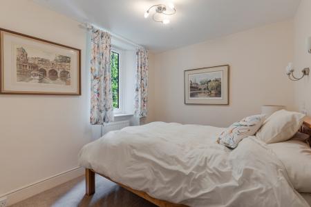 A14 - Flat 1 The Cap