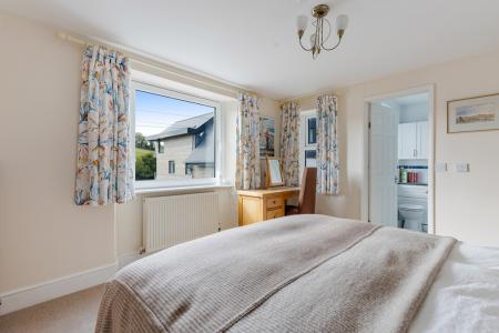 A11 - Flat 1 The Cap