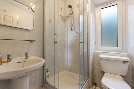 A15 - Flat 1 The Cap