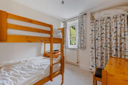 A13 - Flat 1 The Cap
