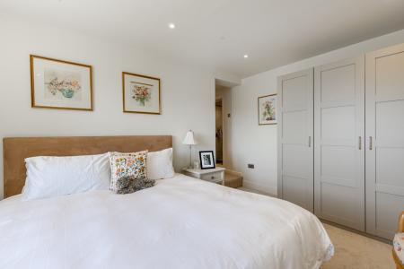 A34 - Ridge House We