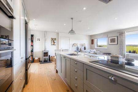 A19 - Ridge House We