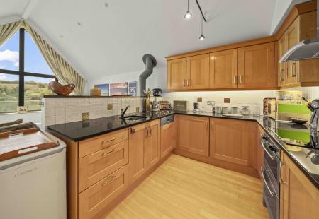 1 Clipper Quay - Kit