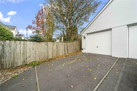 Garage and Parking