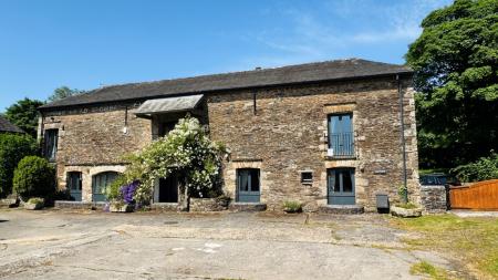 Ware House - Front E