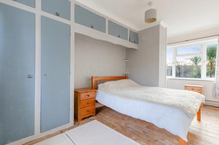 A09 - 3 Park Cottage