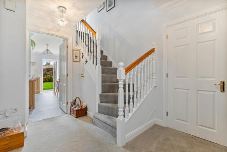 A23 - 6 Tuckers Broo