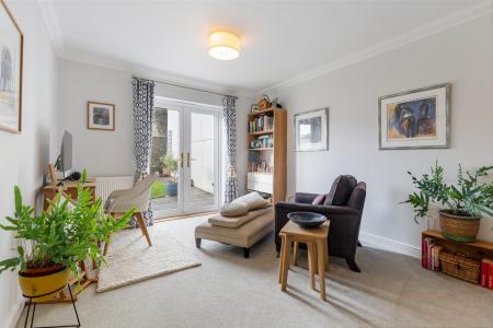 A14 - 6 Tuckers Broo