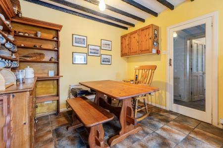 A16 - The Rest Ringm