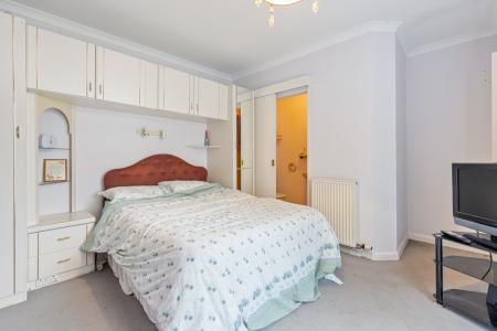 A20 - The Rest Ringm