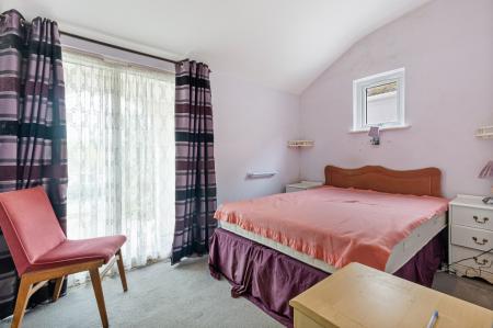 A18 - The Rest Ringm