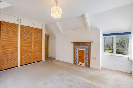 A20 - Avon House, Ki