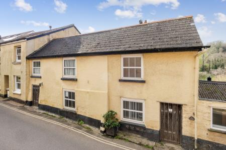 A01 - Avon House, Ki