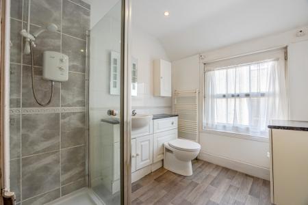 A23 - Avon House, Ki