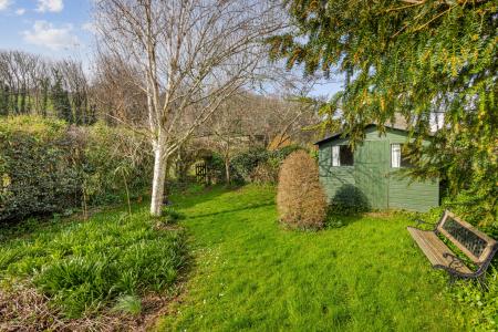 A11 - Avon House, Ki