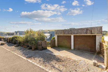 A10 - Newton Ferrers