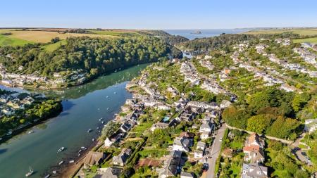 A12 - Newton Ferrers