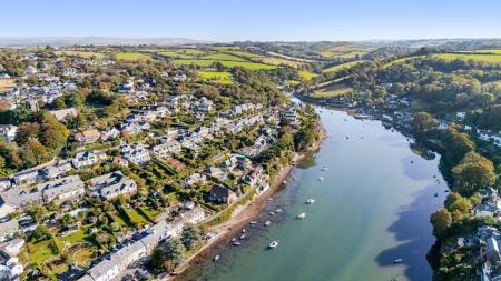 A15 - Newton Ferrers