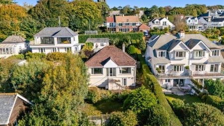 A17 - Newton Ferrers