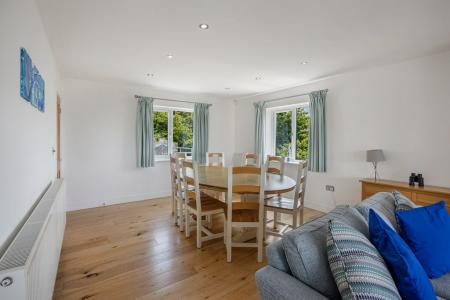 Driveway and Parking