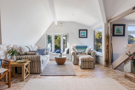 A30 - Flat 1 Heron C