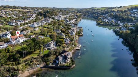 A14 - Flat 1 Heron C