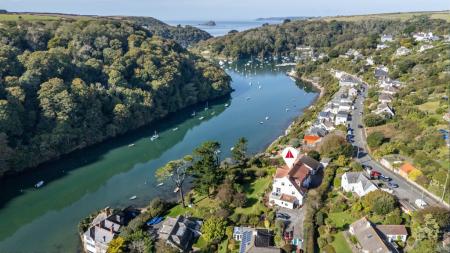 A43 - Flat 1 Heron C