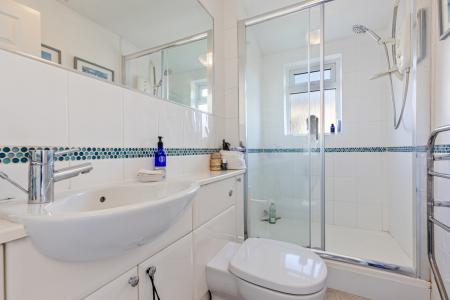 A36 - Flat 1 Heron C