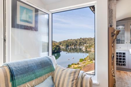 AMG Flat 1 HC harbou