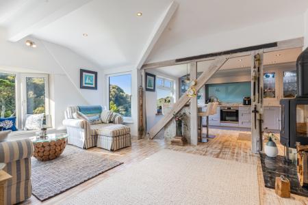 A32 - Flat 1 Heron C