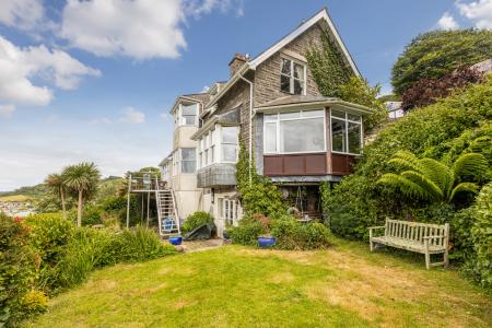 A07 - Greystones, No