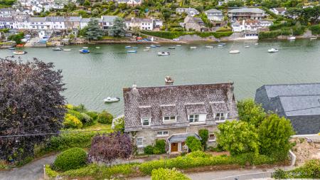 A05 - Greystones, No