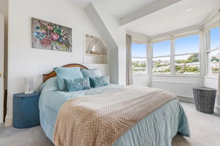 A58 - Greystones, No