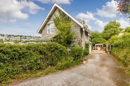 A03 - Greystones, No