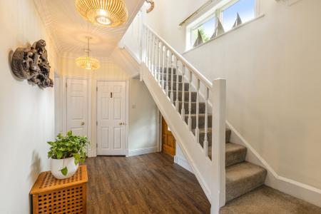 A43 - Greystones, No