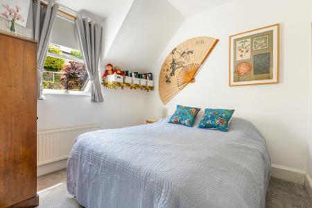 A68 - Greystones, No