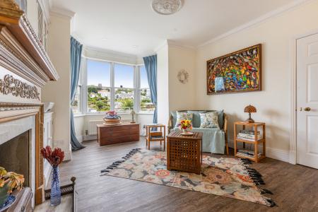 A45 - Greystones, No