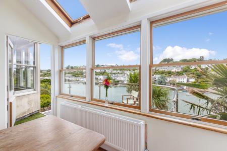 A52 - Greystones, No