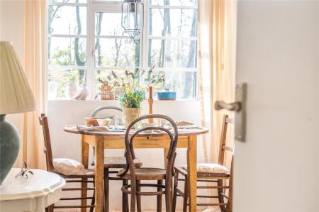 3 Membland Court, si